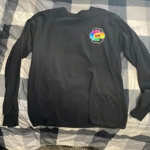 Takashi Murakami ComplexCon 19 Flower L/S Tee